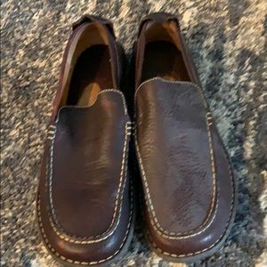 Born men’s shoes never worn